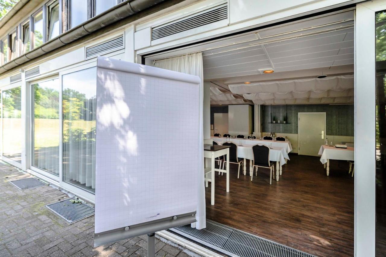 Flair Hotel Zur Eiche Buchholz in der Nordheide Exterior photo
